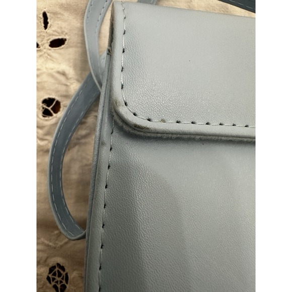 Fujifilm Instax Mini 7/7S Baby Blue Carry Case - Picture 8 of 8